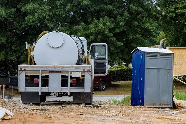 Porta Potty Rental of American Fork office